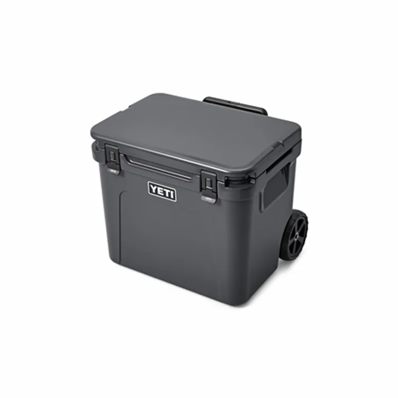 Yeti Roadie 60 Hard Cooler Charcoal